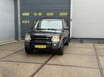 Land Rover Discovery 2.7 TdV6 HSE YOUNGTIMER, Auto's, Automaat, Beige, Leder, Bedrijf