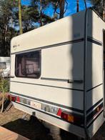 Brustner Holiday 430, Vast bed, Uitbouw voortent, Tot en met 3, Particulier