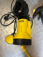 Karcher Pomp, Ophalen, Zo goed als nieuw