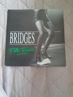 Single - Pitti Polak – Bridges - 1992, Cd's en Dvd's, 7 inch, Single, Ophalen of Verzenden, Zo goed als nieuw