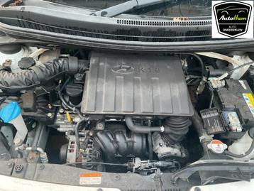 VERSNELLINGSBAK SCHAKEL ABS Hyundai i10 (B5) (|4300002AH2|) beschikbaar voor biedingen