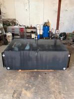 Bennette tracteur, Articles professionnels, Enlèvement