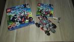 LEGO Chima 70004, Ophalen of Verzenden, Zo goed als nieuw, Complete set, Lego