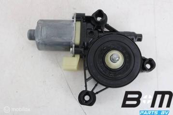 Raammotor links voor Audi A3 8V 5Q0959802B beschikbaar voor biedingen