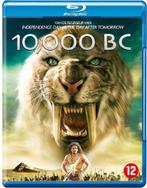 10.000 BC - Blu-Ray, Envoi, Aventure