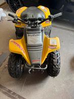Quad LT80, Motoren, Particulier