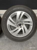 18 inch originele Range Rover Evoque demo velgen + banden, 18 inch, Gebruikt, Banden en Velgen, Ophalen of Verzenden