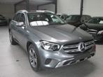 Mercedes-Benz GLC 220 D FACELIFT, Automaat, 4 cilinders, https://public.car-pass.be/vhr/fef730a8-fb46-4731-a60e-89c682e4598c, SUV of Terreinwagen