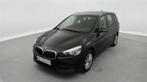 BMW 2 Serie 216 216 d Gran Tourer Navi / PDC av+ar, Auto's, BMW, Gebruikt, 116 pk, Zwart, Bedrijf