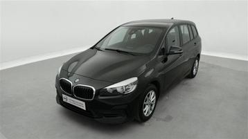 BMW 2 Serie 216 216 d Gran Tourer Navi / PDC av+ar, Autos, Achat, Entreprise, 5 portes, Tissu