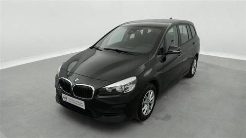 BMW 2 Serie 216 216 d Gran Tourer Navi / PDC av+ar, Auto's, BMW, Bedrijf, Te koop, 2 Reeks Gran Tourer, Diesel, Monovolume, 5 deurs