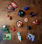 Bakugan, Ophalen, Zo goed als nieuw