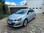 Opel Astra 1.6 Diesel 145,000 km 2016 euro 6b, Auto's, Euro 6, 5 deurs, Particulier, Te koop