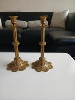 2 anciens chandeliers de monastère, Enlèvement ou Envoi