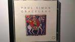 Paul Simon - Graceland, Ophalen of Verzenden, 1980 tot 2000, Zo goed als nieuw