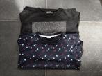2 truien Name it, maat 134 - 140, Kinderen en Baby's, Gebruikt, Name it, Jongen, Ophalen