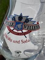 Vieille Villers, Verzamelen, Biermerken, Ophalen of Verzenden, Zo goed als nieuw, Glas of Glazen, Overige merken