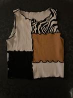 Crop top te koop, Vêtements | Femmes, Tops, Enlèvement ou Envoi, Comme neuf