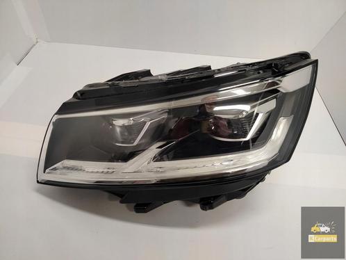 VW Transporter T6.1 T61 Volledig led linkerlamp Ideaal, Auto-onderdelen, Verlichting, Volkswagen, Gebruikt