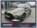 Toyota Yaris Iconic, Electronic Stability Program (ESP), Achat, Euro 6, Entreprise