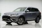 Mitsubishi Outlander 2.0 2WD CVT Spirit! 7 zit, Camera, Led,, Auto's, Mitsubishi, Automaat, 1998 cc, 149 pk, 4 cilinders