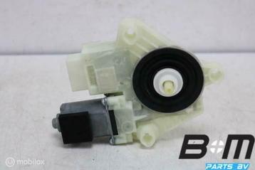 Raammotor linksachter VW Passat B8 5Q4959811E