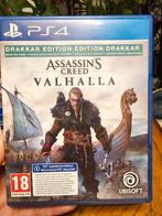 Assassin's creed valhalla, Games en Spelcomputers, Games | Sony PlayStation 4, Zo goed als nieuw, Ophalen