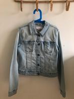 Jeans jas Fish & Chips JBC maat 158, JBC, Comme neuf, Enlèvement, Fille