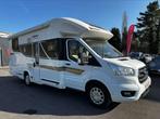 Ford BENIMAR COCOON 463 *BOITE AUTO*CAMERA*LED*5PLACES*, Bedrijf, Diesel, Ford