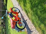 Te koop kreidler florett, Ophalen