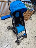 Recaro easy life buggy, Ophalen