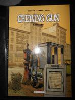 Chewing Gun 2 eo " Foxy lady", Livres, Enlèvement ou Envoi