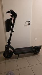 Segway ninebot max g3 met 850w motor, Enlèvement, Comme neuf, Step électrique (E-scooter), Segway ninebot