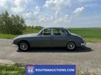 Jaguar MK2 3.8 Sedan 1961 | Route 66 auctions, 4 deurs, Overige kleuren, Bedrijf, Handgeschakeld