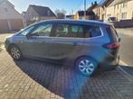Magnifique Opel Zafira Tourer 1.4 Turbo familiale à vendre, Autos, Opel, Cuir, Argent ou Gris, Euro 6, 1586 kg