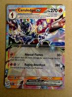 Ceruledge ex (SSP 036), Enlèvement ou Envoi, Neuf, Cartes en vrac
