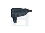 Kap bumper voor links, Cover bumper front left, Volvo V40/ S, Auto-onderdelen, Ophalen of Verzenden, Nieuw
