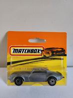 Matchbox Bulgarian Pontiac (1988) Metal, Ophalen of Verzenden, Zo goed als nieuw