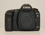 Canon EOS 5D Mark II (alleen behuizing), Audio, Tv en Foto, Fotocamera's Digitaal, Ophalen, Gebruikt, Spiegelreflex, Canon