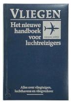 Het nieuwe handboek voor luchtreizigers, vliegtuig spotters, Verzamelen, Ophalen of Verzenden, Zo goed als nieuw, Boek of Tijdschrift