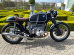 BMW R100/7 1978 Cafe Racer bobber, Motos, Motos | BMW, Entreprise, 980 cm³