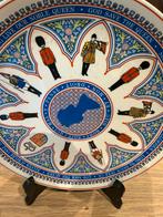 Silver jubilee Queen Elizabeth 2, Verzamelen, Ophalen of Verzenden