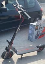 Segway F3 Pro E elektrische scooter nieuw, nooit gebruikt, Fietsen en Brommers, Steps, Ophalen, Nieuw, Overige typen, Segway Ninebot