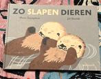 Jiri Dvorak - Zo slapen dieren, Verzenden, Zo goed als nieuw, Jiri Dvorak