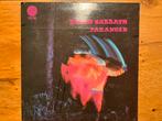 Black Sabbath - paranoid FR 1970, Cd's en Dvd's, Vinyl | Rock, Gebruikt, Ophalen of Verzenden