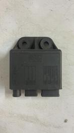 Piaggio 125cc cdi luchtgekoeld, Ophalen