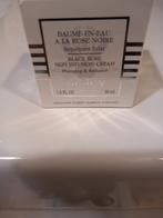 Crème Sisley : baume à la rose noire, Enlèvement ou Envoi