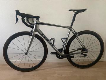 Trek Emonda SL6 full carbon maat 56 di2  beschikbaar voor biedingen