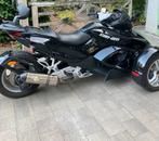 Can-am Spyder RS te koop, Motos, Motos | Marques Autre, Particulier, Bombardier, 1000 cm³