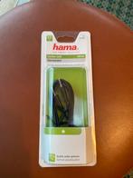 Stereokabel, Ophalen, Nieuw